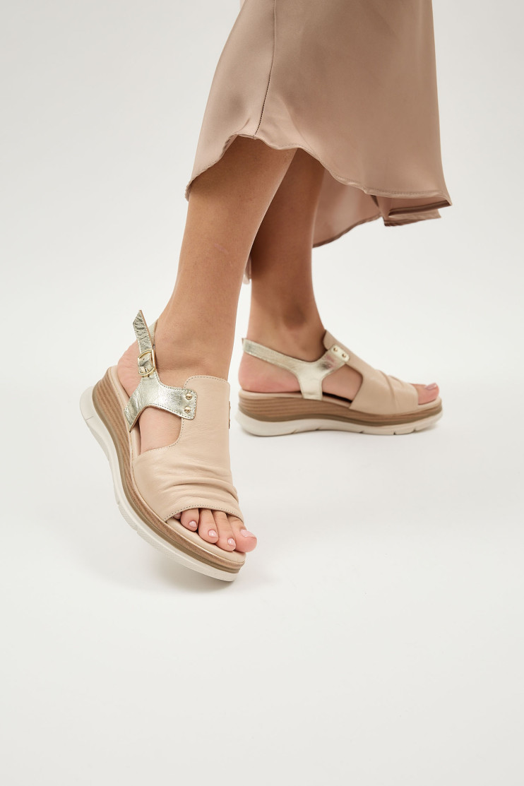 Босоніжки Lonza NY 199966 - Вид 13 - інтернет магазин sandalini.ua