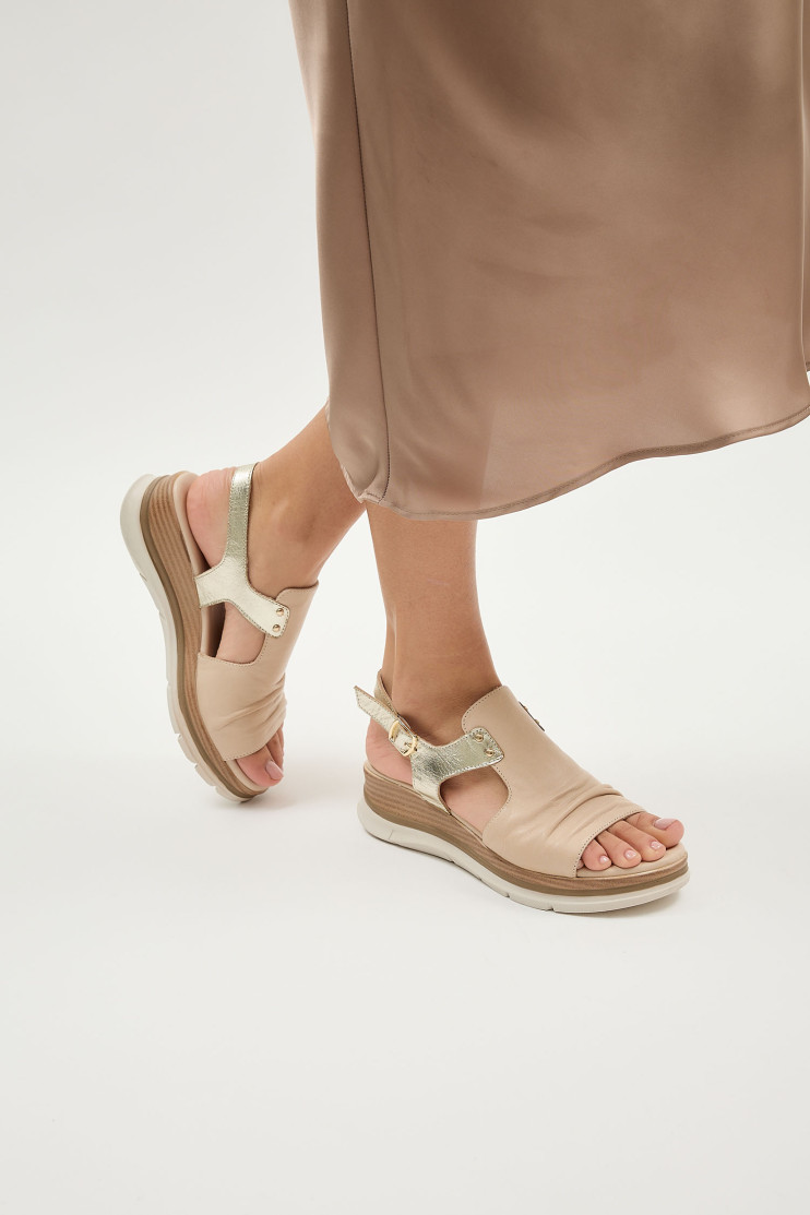 Босоніжки Lonza NY 199966 - Вид 21 - інтернет магазин sandalini.ua