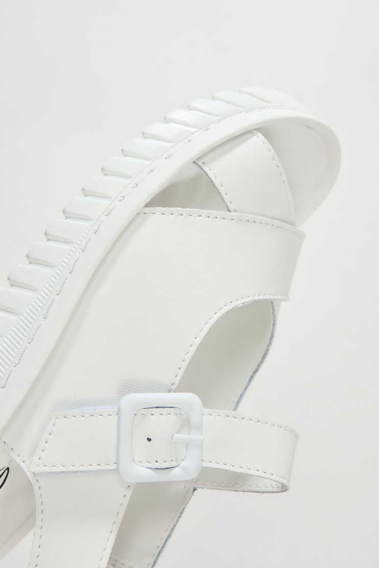 Босоніжки ALLSY 195335 - Вид 16 - інтернет магазин sandalini.ua