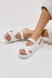 Босоніжки ALLSY 195335