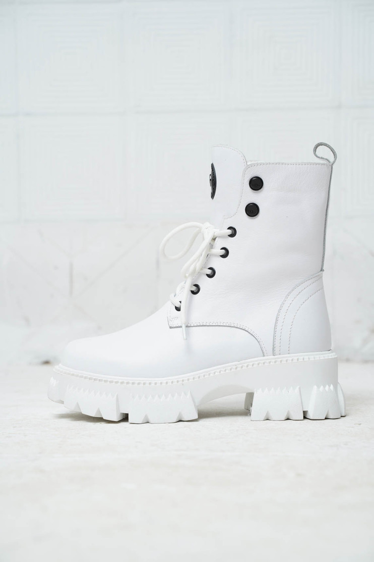 Черевики Fabio Monelli 165546 - Вид 1 - інтернет магазин sandalini.ua