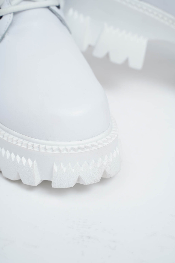 Черевики Fabio Monelli 165546 - Вид 7 - інтернет магазин sandalini.ua