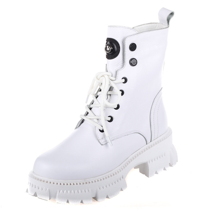 Черевики Fabio Monelli 165546 - Вид 11 - інтернет магазин sandalini.ua