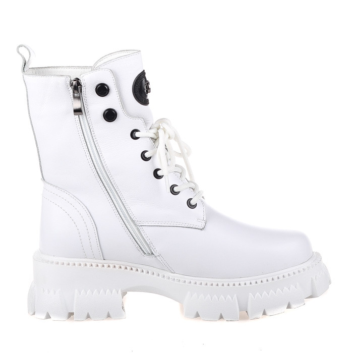 Черевики Fabio Monelli 165546 - Вид 13 - інтернет магазин sandalini.ua