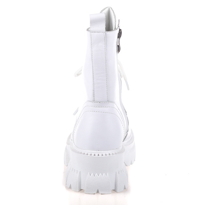 Черевики Fabio Monelli 165546 - Вид 14 - інтернет магазин sandalini.ua