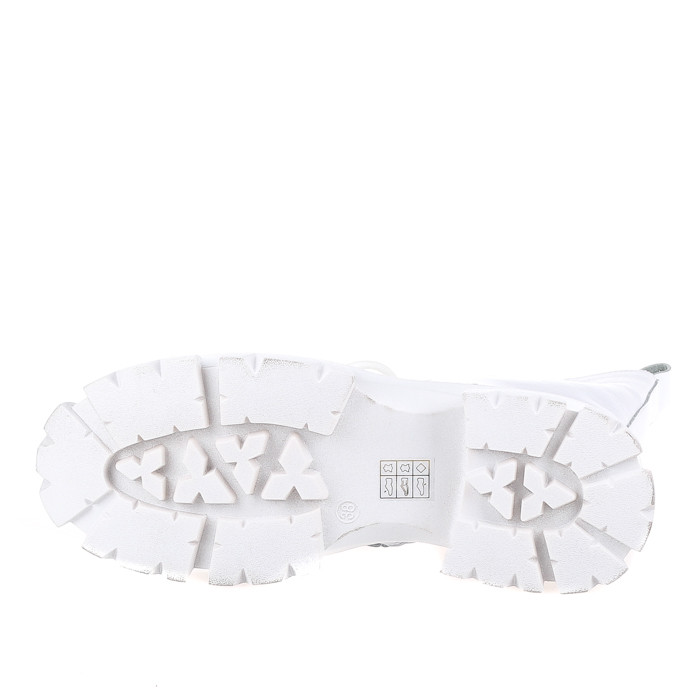 Черевики Fabio Monelli 165546 - Вид 15 - інтернет магазин sandalini.ua