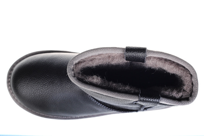 Угги Lonza 165874 - Вид 2 - интернет магазин sandalini.ua