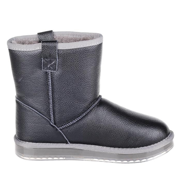 Угги Lonza 165874 - Вид 5 - интернет магазин sandalini.ua