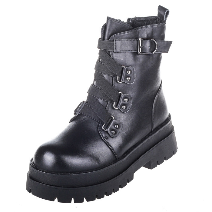 Черевики Fabio Monelli 165530 - Вид 7 - інтернет магазин sandalini.ua