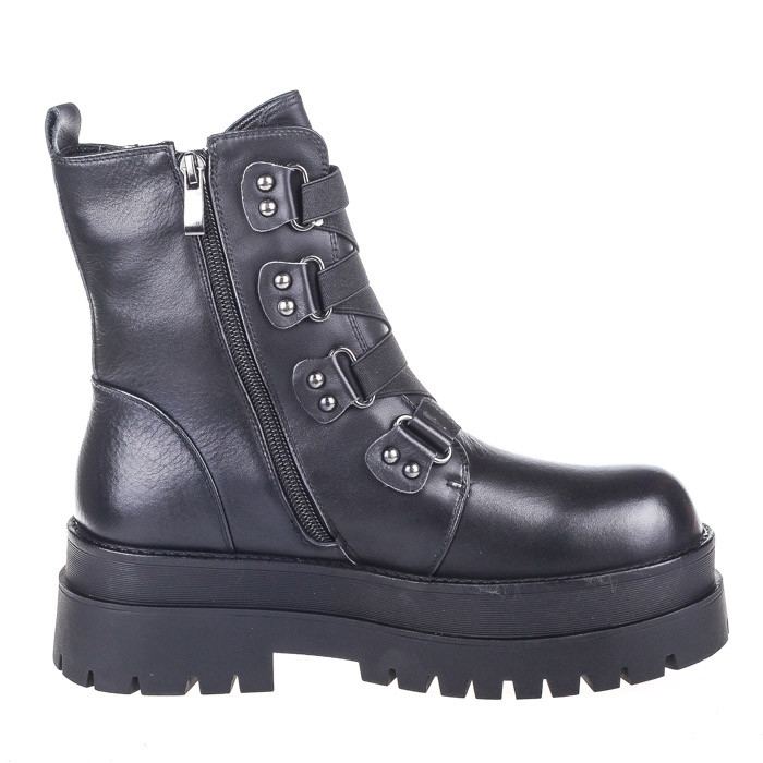 Черевики Fabio Monelli 165530 - Вид 9 - інтернет магазин sandalini.ua