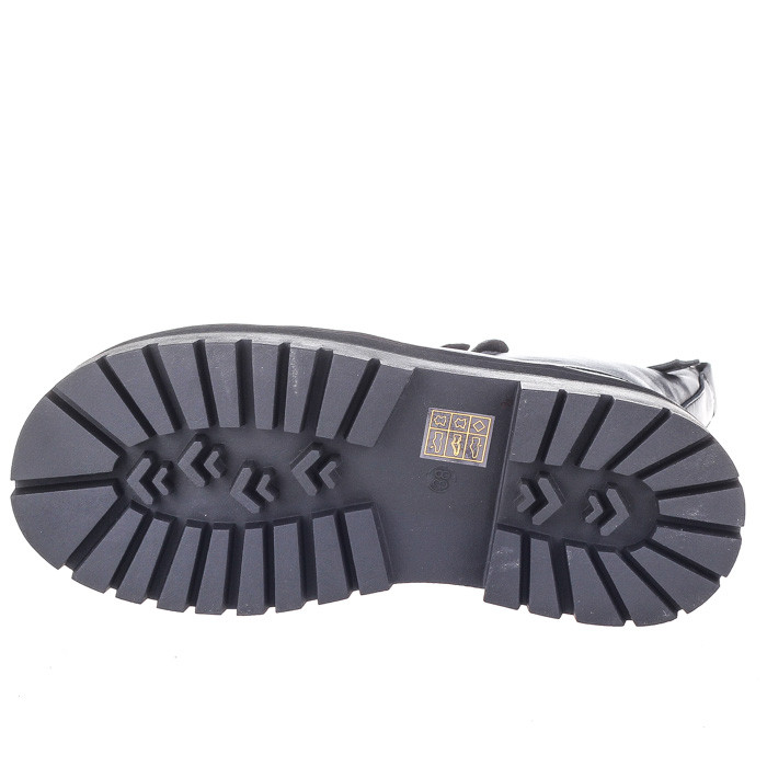 Черевики Fabio Monelli 165530 - Вид 11 - інтернет магазин sandalini.ua