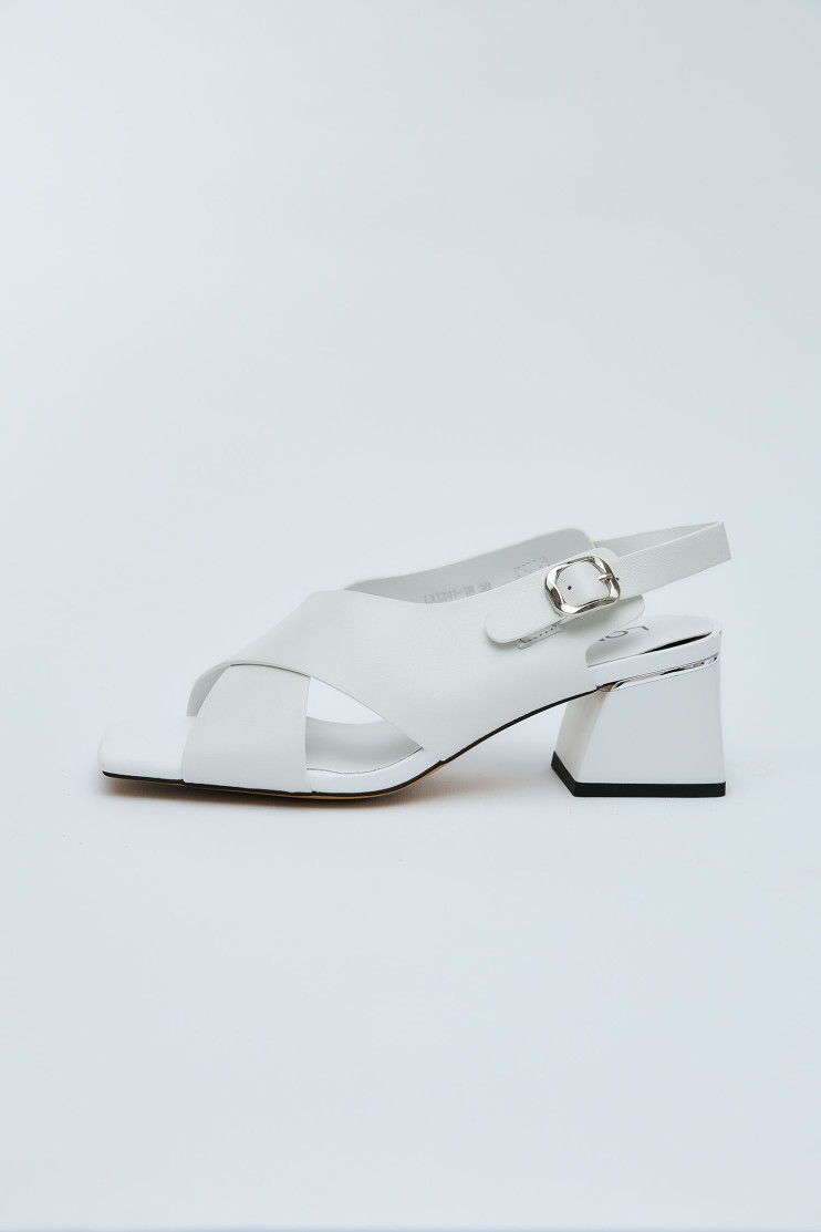 Босоніжки Lonza 198819 - Вид 2 - інтернет магазин sandalini.ua