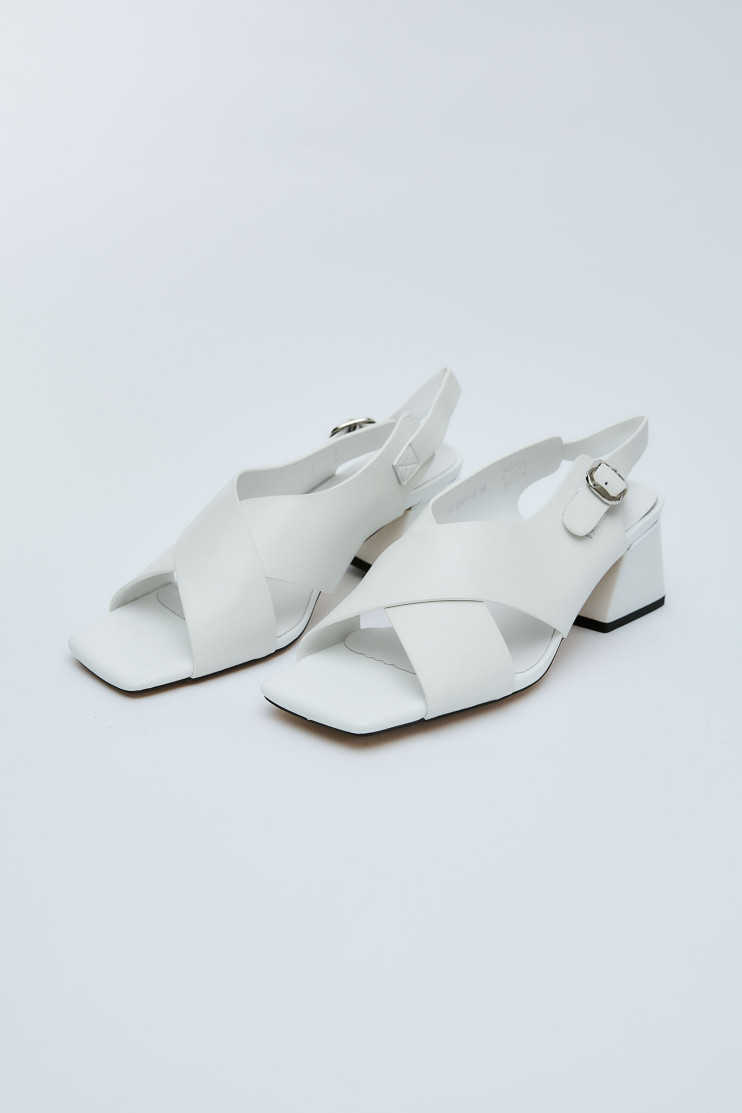 Босоніжки Lonza 198819 - Вид 1 - інтернет магазин sandalini.ua