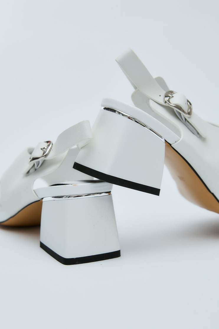 Босоніжки Lonza 198819 - Вид 3 - інтернет магазин sandalini.ua