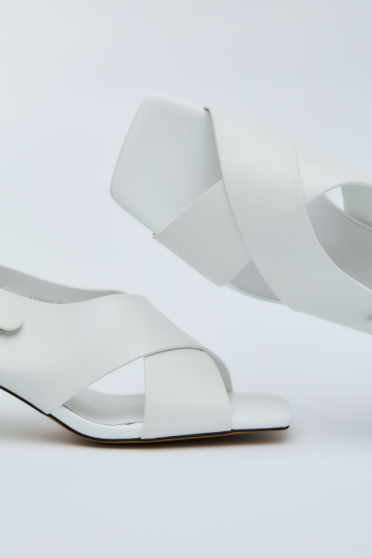 Босоніжки Lonza 198819 - Вид 4 - інтернет магазин sandalini.ua