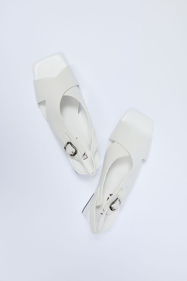 Босоніжки Lonza 198819 - Вид 5 - інтернет магазин sandalini.ua