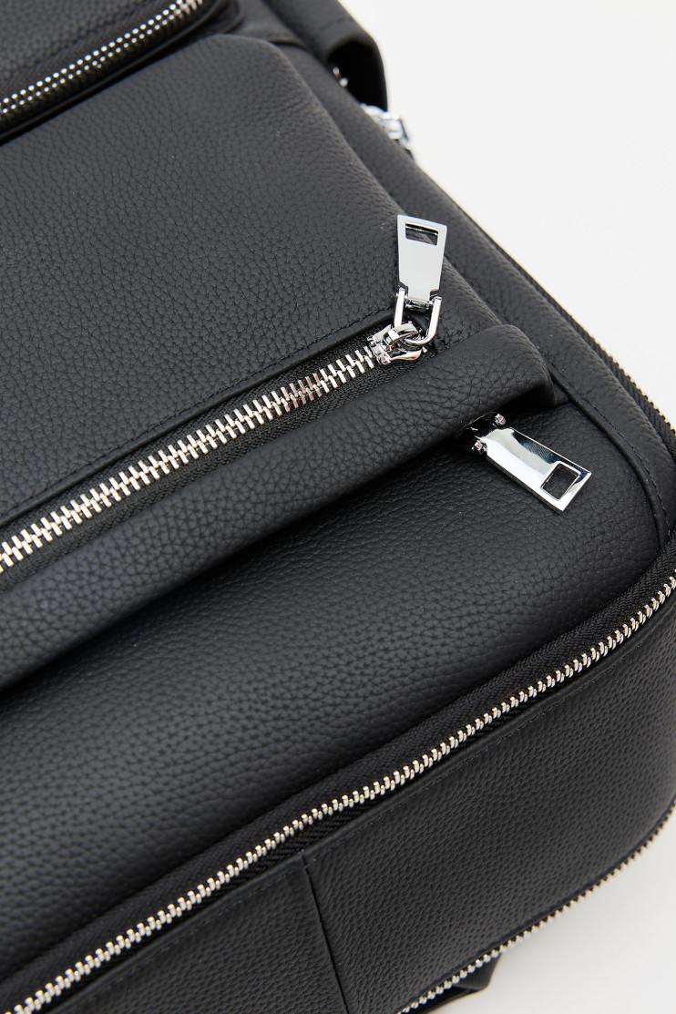 Рюкзак Lonza 199794 - Вид 4 - інтернет магазин sandalini.ua