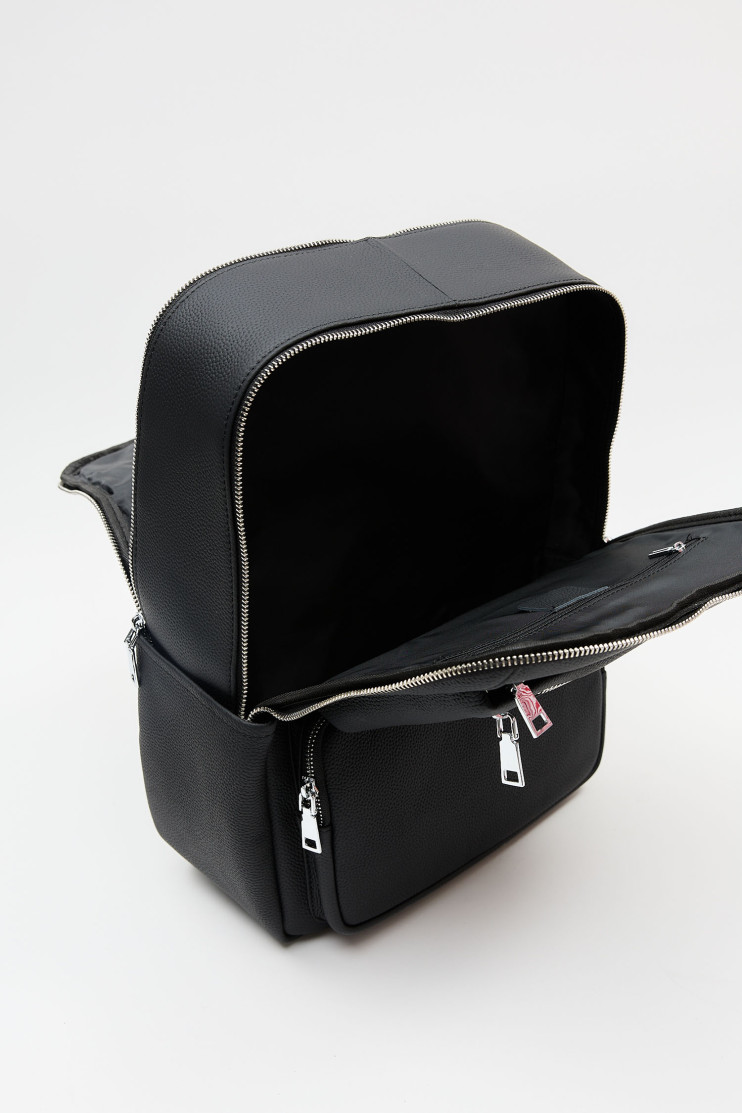 Рюкзак Lonza 199794 - Вид 2 - інтернет магазин sandalini.ua