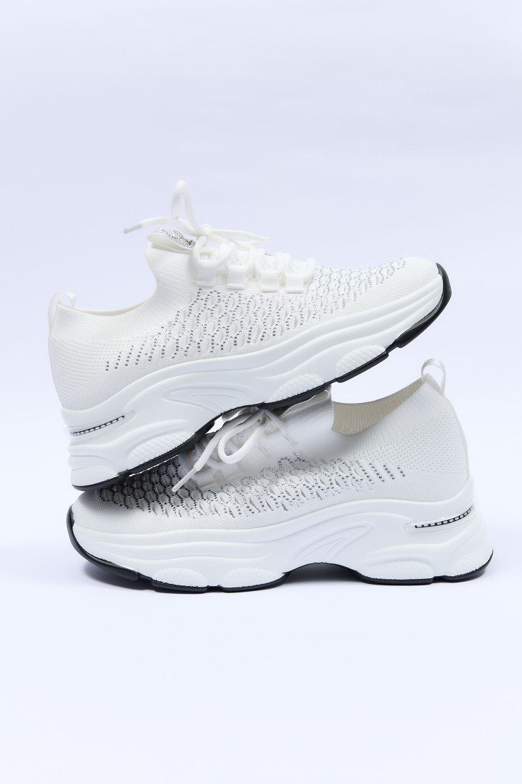 Кросівки Lonza 199453 - Вид 2 - інтернет магазин sandalini.ua