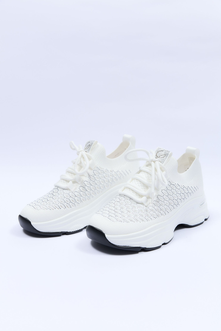 Кросівки Lonza 199453 - Вид 3 - інтернет магазин sandalini.ua