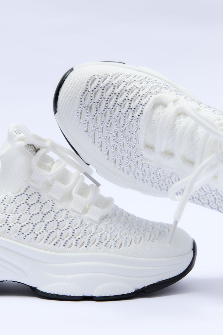 Кросівки Lonza 199453 - Вид 5 - інтернет магазин sandalini.ua