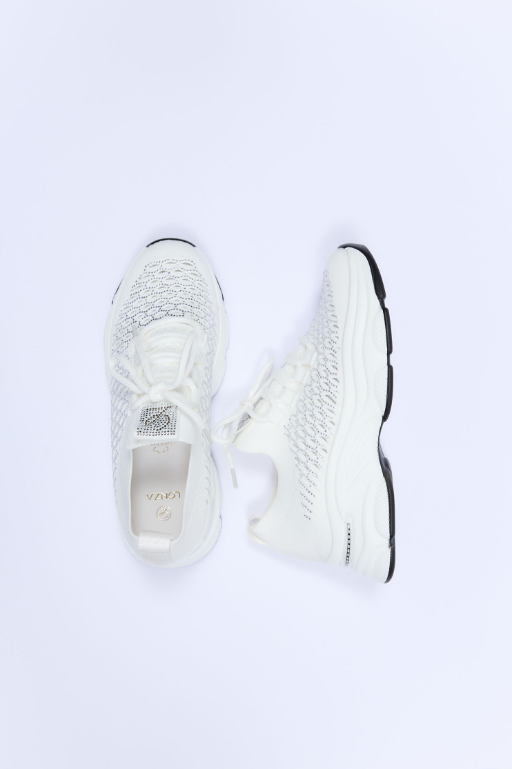 Кросівки Lonza 199453 - Вид 1 - інтернет магазин sandalini.ua