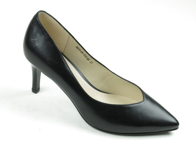 Туфлі Fabio Monelli 159897 - Вид 1 - інтернет магазин sandalini.ua