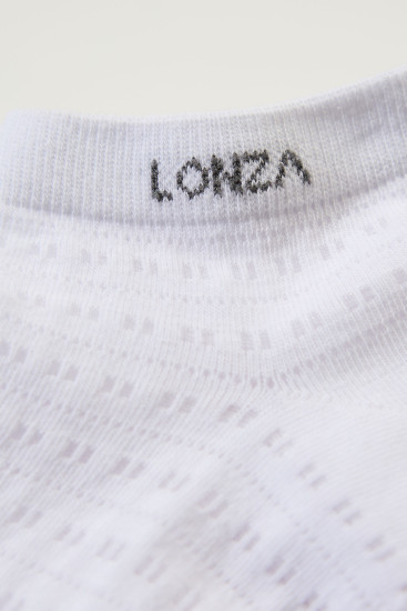 Носки хлопок женские 1 шт. Lonza 39-41 р. 200535