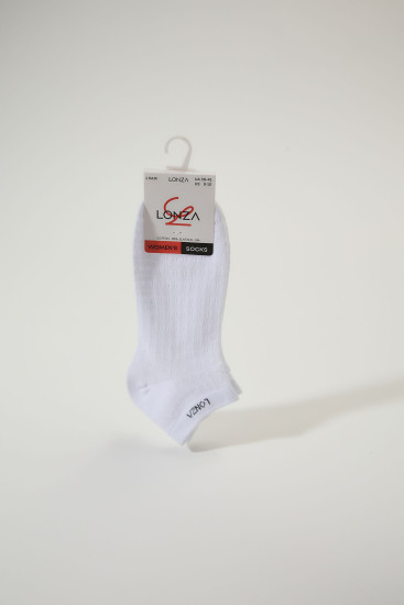 Носки хлопок женские 1 шт. Lonza 39-41 р. 200535