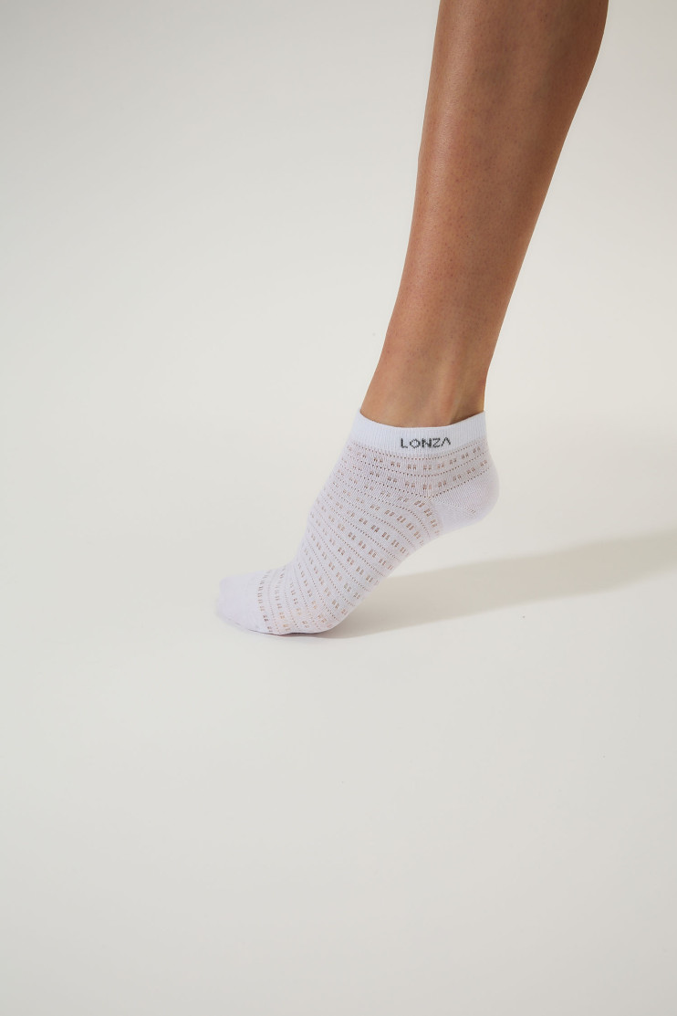 Шкарпетки бавовна жіночі 1 шт. - Вид 1 - інтернет магазин sandalini.ua