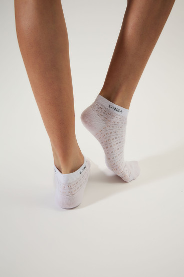 Носки хлопок женские 1 шт. Lonza 39-41 р. 200535