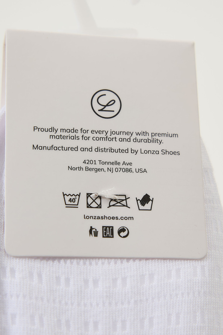 Шкарпетки бавовна жіночі 1 шт. - Вид 6 - інтернет магазин sandalini.ua