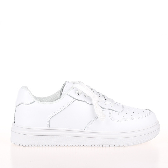 Кеды Allshoes 157793 - Вид 2 - интернет магазин sandalini.ua