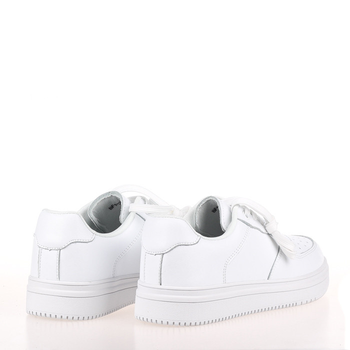 Кеды Allshoes 157793 - Вид 3 - интернет магазин sandalini.ua