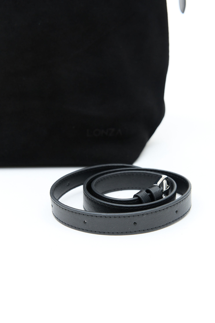 Сумка Lonza 206241 - Вид 7 - інтернет магазин sandalini.ua