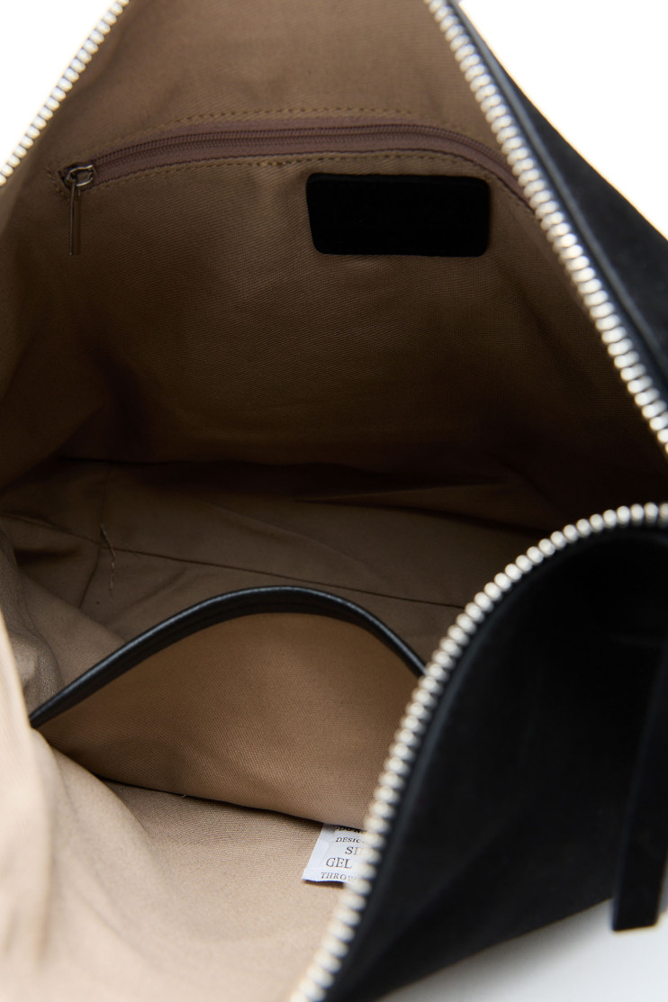 Сумка Lonza 206241 - Вид 8 - інтернет магазин sandalini.ua