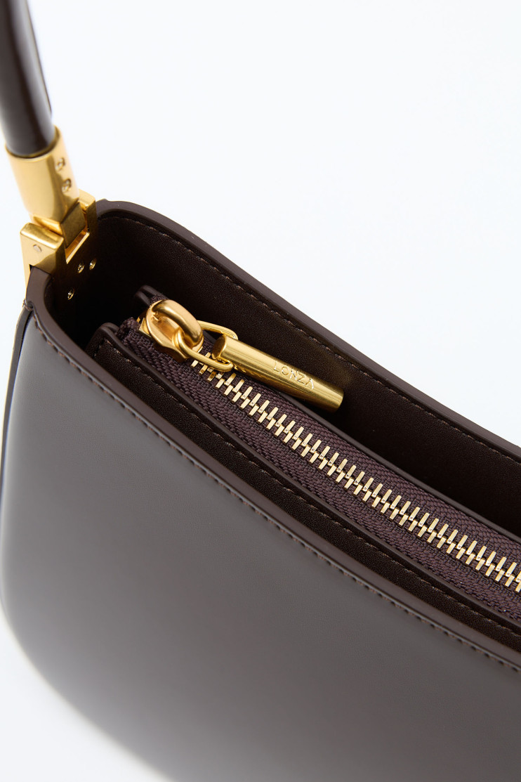 Сумка Lonza 206293 - Вид 5 - интернет магазин sandalini.ua