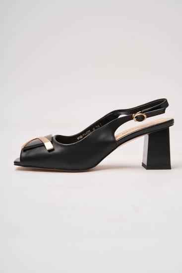 Босоніжки Fabio Monelli 169218