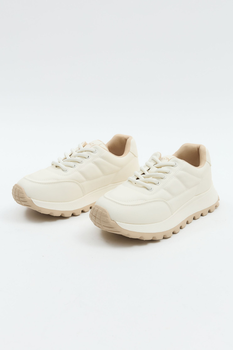 Кроссовки Lonza 204460 - Вид 3 - интернет магазин sandalini.ua