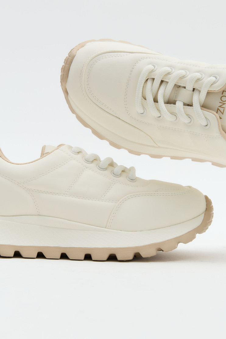 Кроссовки Lonza 204460 - Вид 9 - интернет магазин sandalini.ua