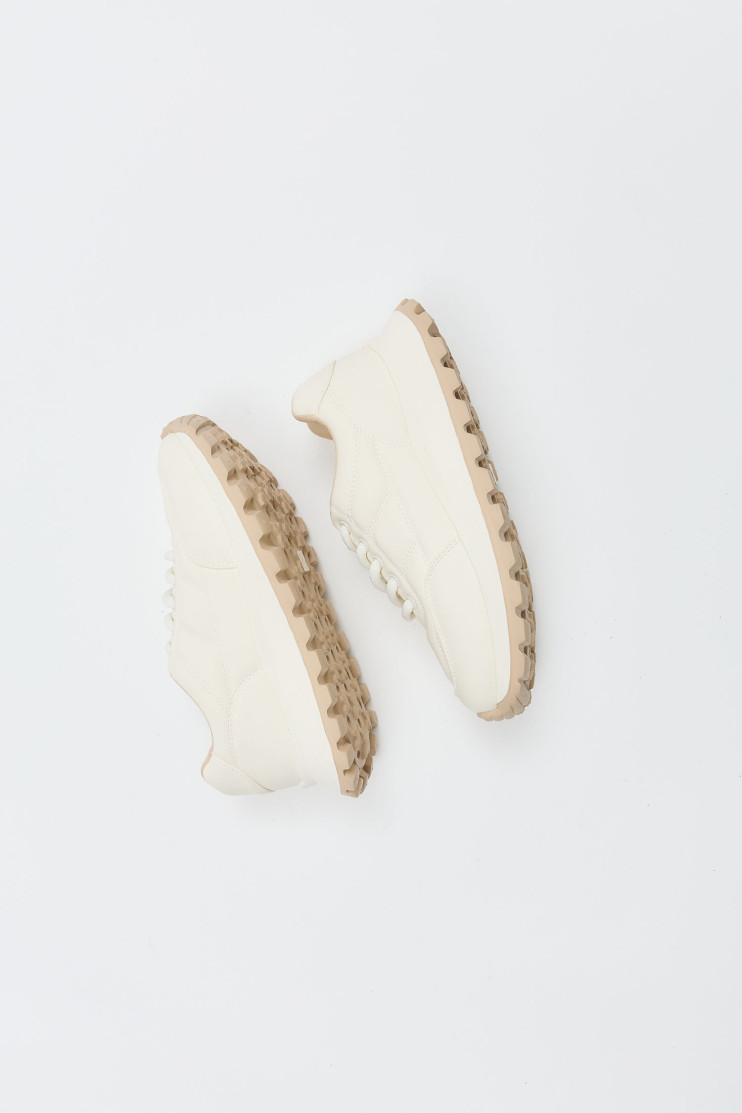 Кроссовки Lonza 204460 - Вид 4 - интернет магазин sandalini.ua