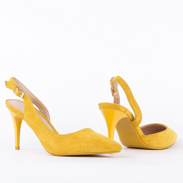 Босоніжки SOPRA 170745 - Вид 11 - інтернет магазин sandalini.ua