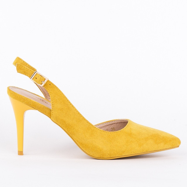 Босоніжки SOPRA 170745 - Вид 12 - інтернет магазин sandalini.ua