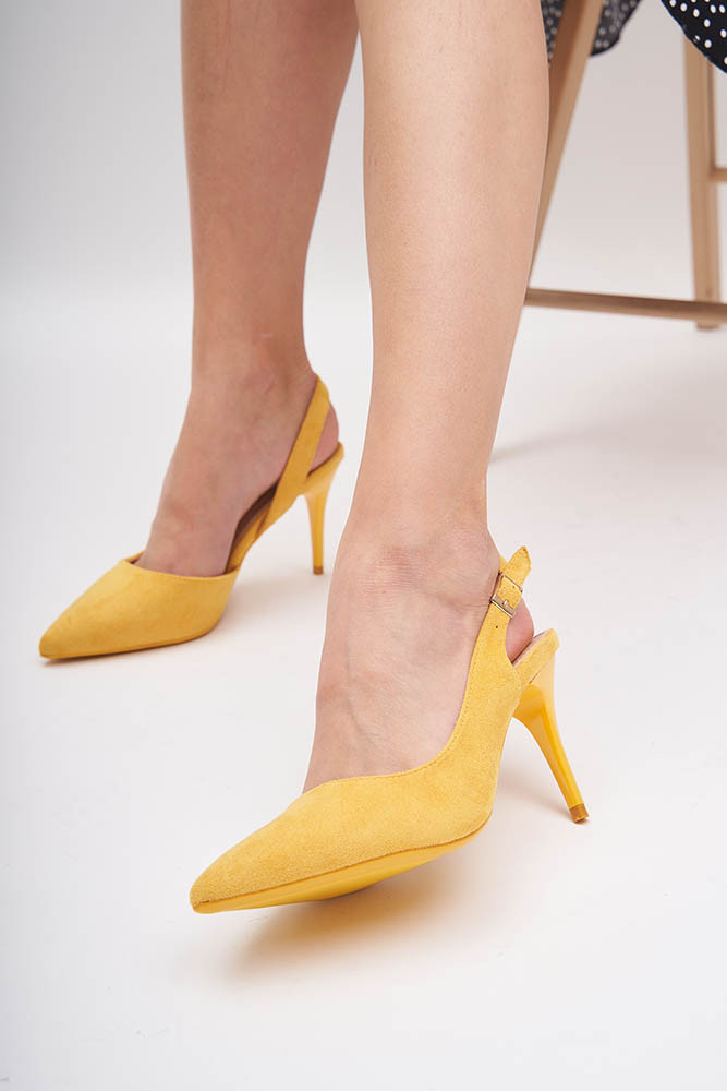 Босоніжки SOPRA 170745 - Вид 5 - інтернет магазин sandalini.ua