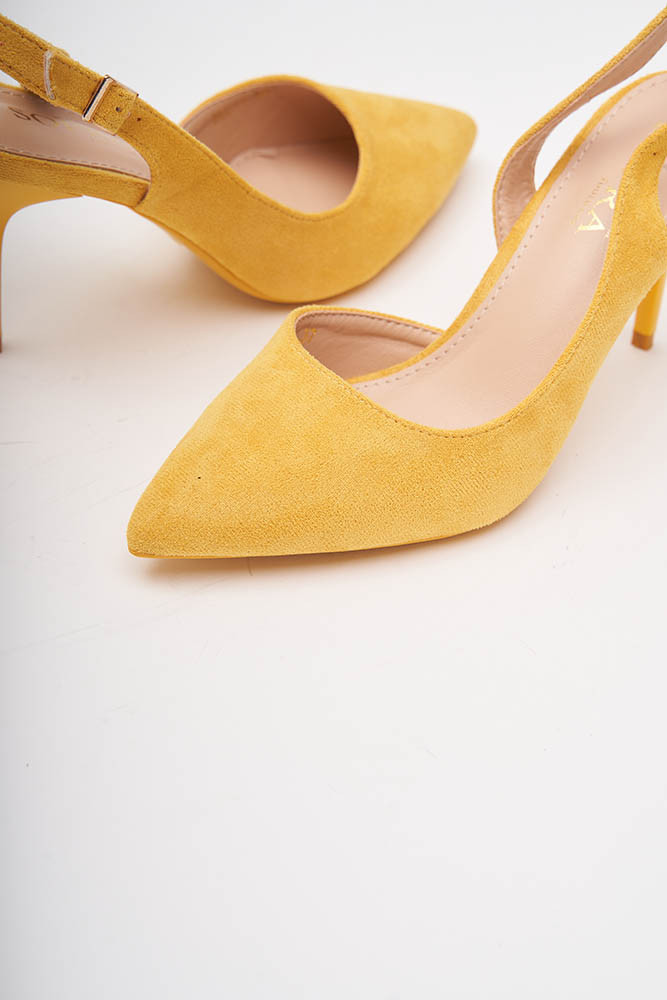 Босоніжки SOPRA 170745 - Вид 4 - інтернет магазин sandalini.ua