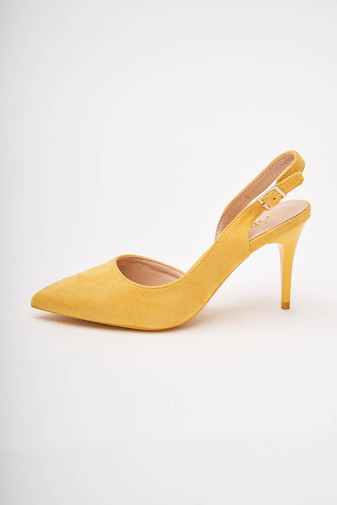 Босоніжки SOPRA 170745 - Вид 10 - інтернет магазин sandalini.ua