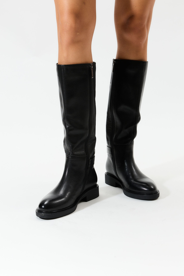 Чоботи Fabio Monelli 201953 - Вид 9 - інтернет магазин sandalini.ua