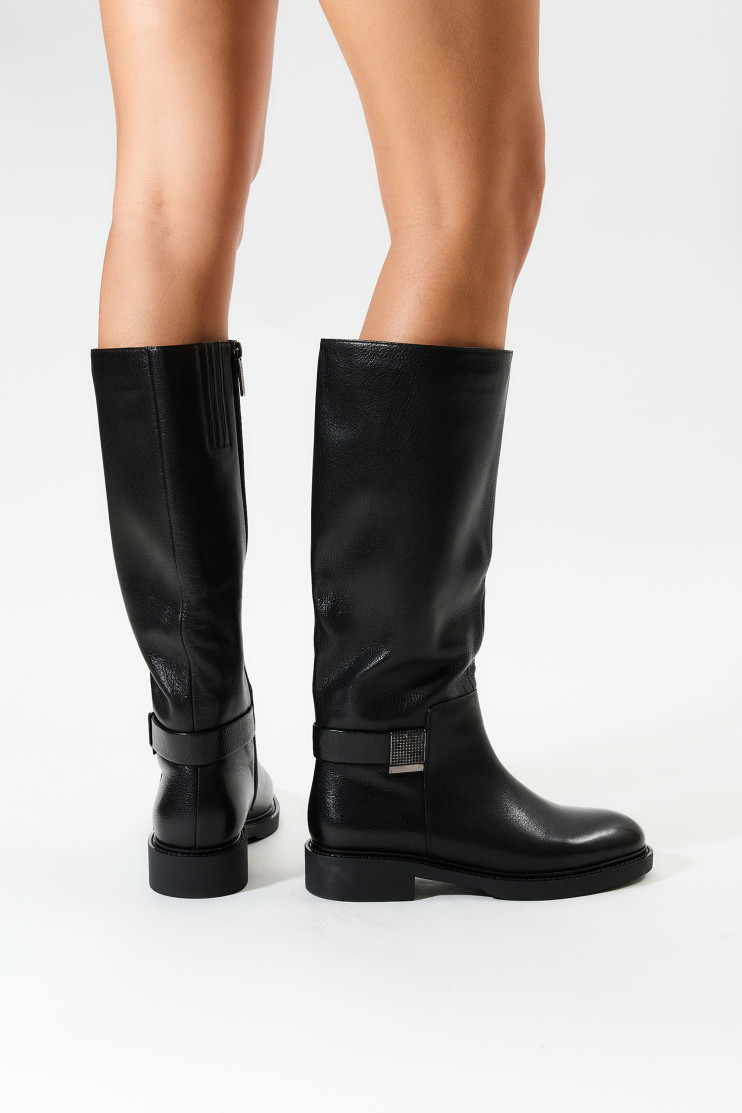 Чоботи Fabio Monelli 201953 - Вид 1 - інтернет магазин sandalini.ua