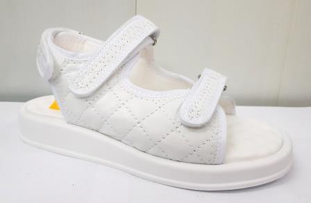 Босоніжки Anna Lucci 173274 - Вид 2 - інтернет магазин sandalini.ua