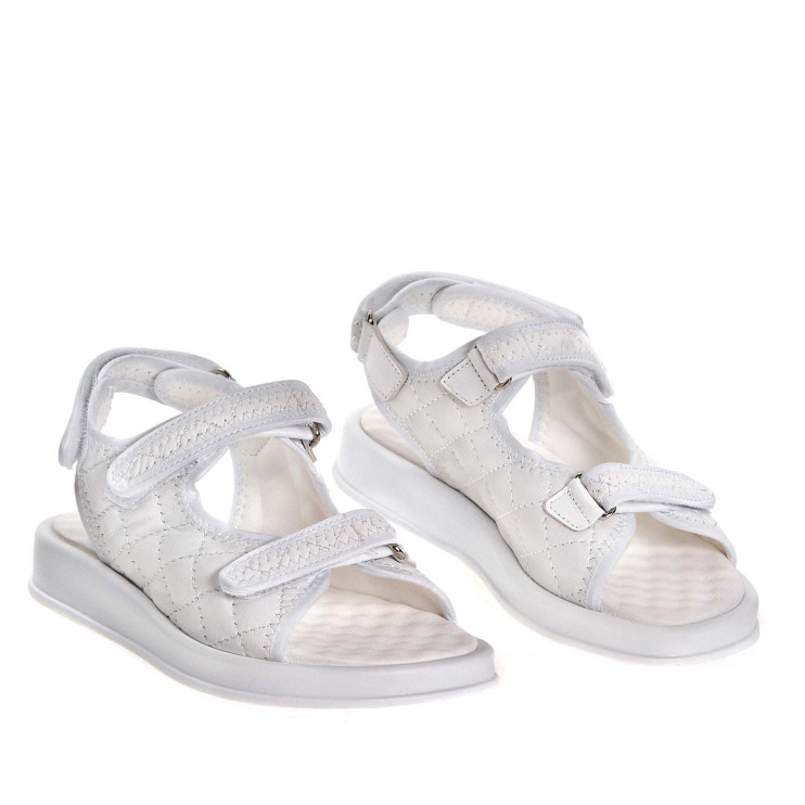 Босоніжки Anna Lucci 173274 - Вид 3 - інтернет магазин sandalini.ua